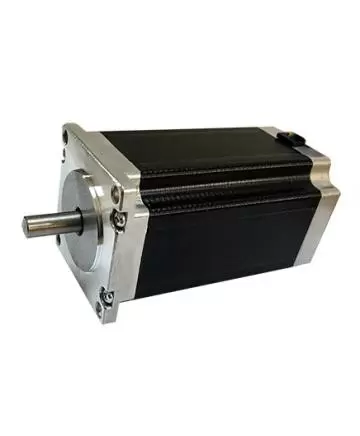 Step Motor Nema 23 - 2.7 Nm - 57BHH100 Step Motor Nema 23 - 2.7 Nm - 57BHH100