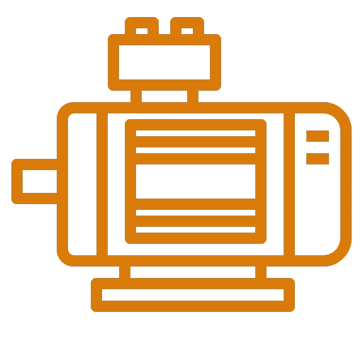 ethercat-servo-motor