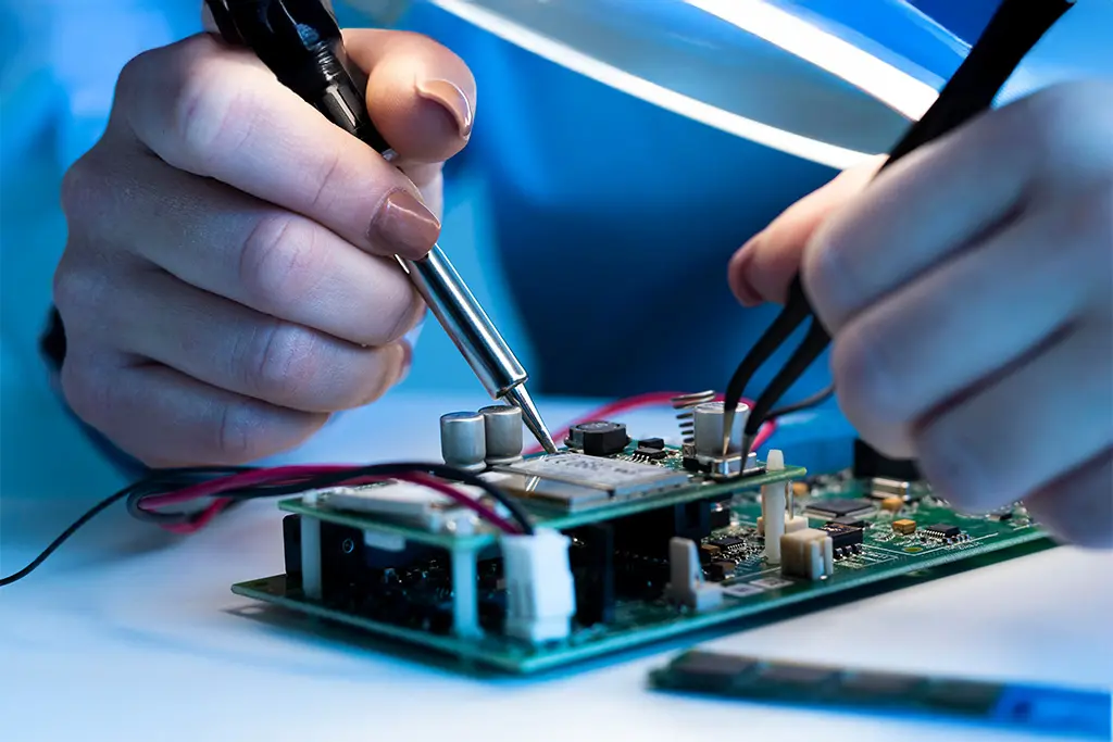 elektrik-elektronik-sektorunde-neden-servo-motor