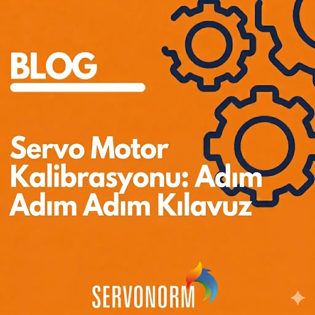 servo-moor-kalibrasyonu