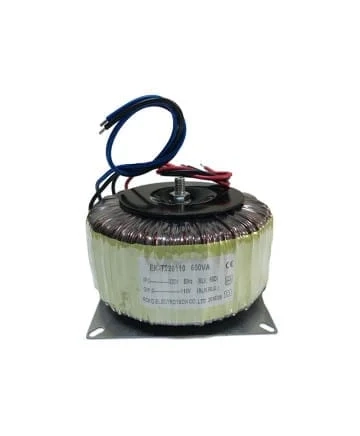 toroid-trafo-600w