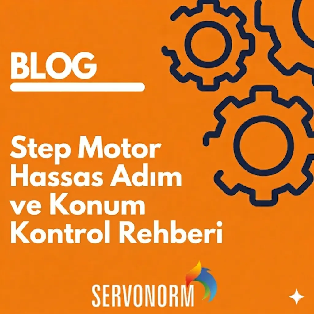 step-motor-hassas-adim