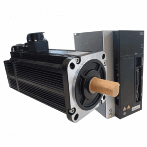 Frenli Servo Motor 3 kW - LZ3a-50LM - 130LZ-M20015