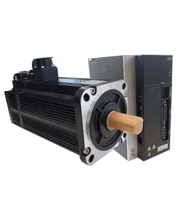 Frenli Servo Motor 3 kW - LZ3a-50LM - 130LZ-M20015