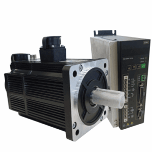 Frenli Servo Motor 1.5 kW - LZ3a-30LN - 130LZ-M06025