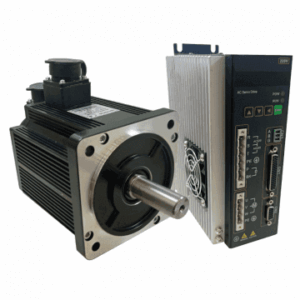 Servo Motor 2 kW - LZ3a-30LN - 130LZ-M07725