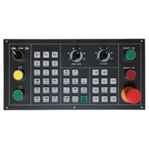3 Eksen Freze CNC Kontrol Ünitesi - FALCON1000Mica-3