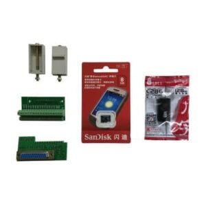 4 Eksen CNC Kontrol Ünitesi - FALCON-i4 SMC4-4-16A16B