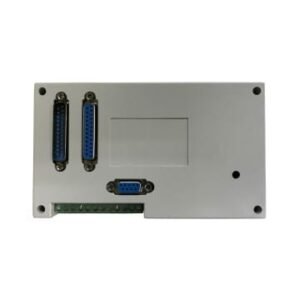 4 Eksen CNC Kontrol Ünitesi - FALCON-i4 SMC4-4-16A16B