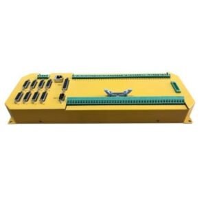 4 Eksen EtherCAT CNC Kontrol Ünitesi - FALCON18iM-4