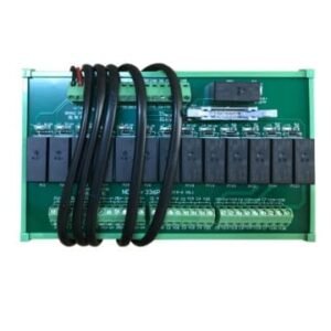 4 Eksen EtherCAT CNC Kontrol Ünitesi - FALCON18iM-4