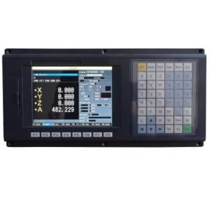 4 Eksen EtherCAT CNC Kontrol Ünitesi - FALCON18iM-4