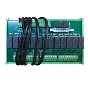 7 Eksen Robot Kontrol Ünitesi