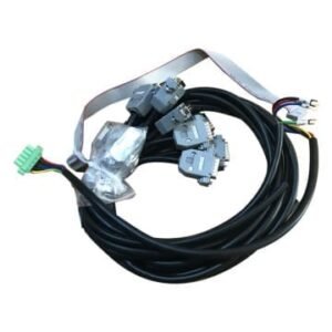 7 Eksen Robot Kontrol Ünitesi