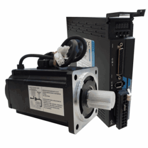 Frenli Servo Motor 1 kW - LZ100 - 80LZ1000Z