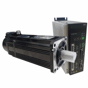 Frenli Servo Motor 1 kW - LZ3a-30LN - 80LZ-M04025