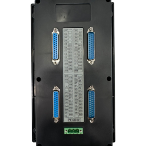 FALCON-i5 M002-16A-16B - 4 Eksen CNC Kontrol Ünitesi