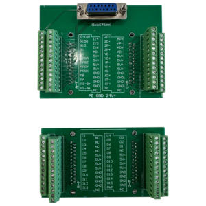 FALCON-i5 M002-16A-16B - 4 Eksen CNC Kontrol Ünitesi