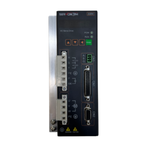 Servo Motor Sürücü - LZ3A-30LN