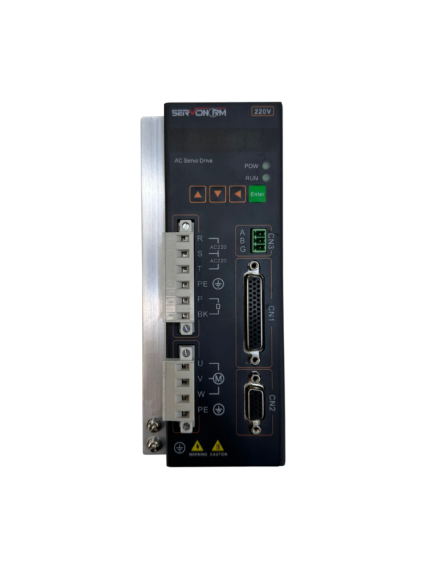Servo Motor Sürücü - LZ3A-30LN