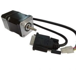 Enkoderli Step Motor 3.5 Nm - 42BHH48