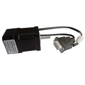 Enkoderli Step Motor 3.5 Nm - 42BHH48
