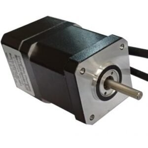 Enkoderli Step Motor 3.5 Nm - 42BHH48