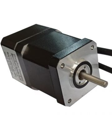 Enkoderli Step Motor 3.5 Nm - 42BHH48