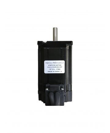 Enkoderli Step Motor 4.5 Nm - 57BHP80