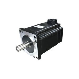 Enkoderli Step Motor 12.5 Nm - 86BHH114