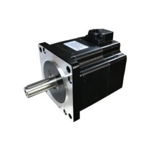 Enkoderli Step Motor 8.5 Nm - 86BHH76