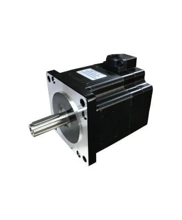 Enkoderli Step Motor 8.5 Nm - 86BHH76
