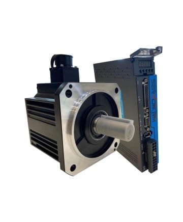 Frenli EtherCAT Servo Motor 2.3 kW - LZ300E