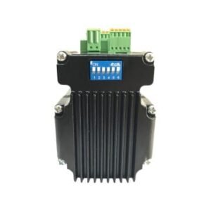 Fırçasız DC Servo Motor UCS57-130