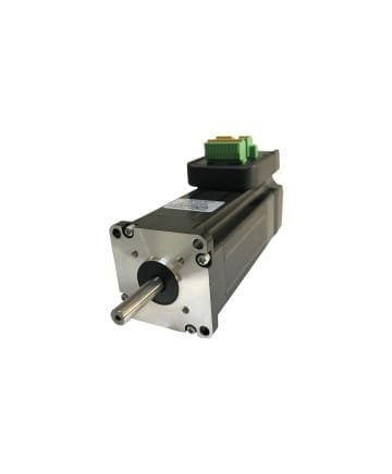 Fırçasız DC Servo Motor UCS57-130