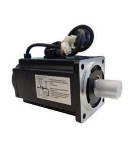 Frenli Servo Motor 1 kW - LZ100 - 80LZ1000Z