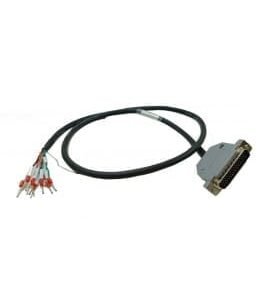 Frenli Servo Motor 1 kW - LZ100 - 80LZ1000Z
