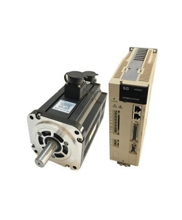 Frenli Servo Motor 2.00 kW