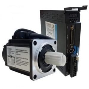 Servo Motor 400 Watt - LZ100 - 60LZ400