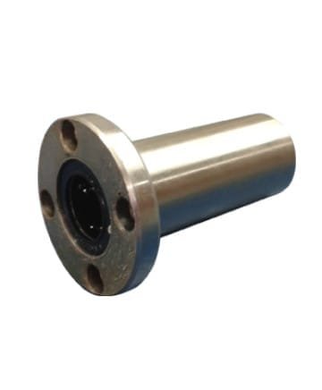 Lineer Rulman LMEF 08 LUU