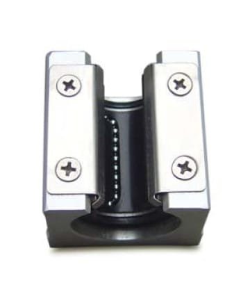 Lineer Rulman SBR 40 UU