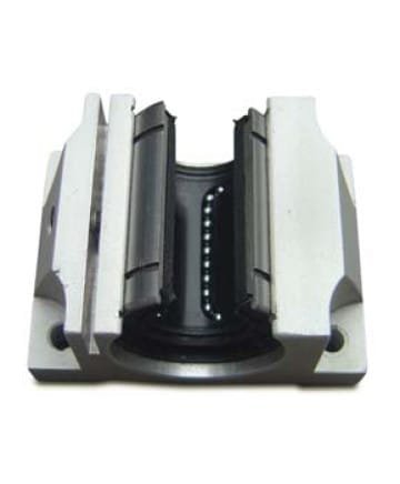 Lineer Rulman TBR 16 UU