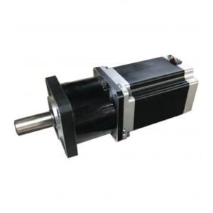 Planet Redüktörlü Step Motor 2.2 Nm - 57BHH82