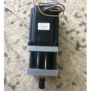Planet Redüktörlü Step Motor 12 Nm - 86BHH156