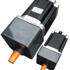Redüktörlü Step Motor 2.2 Nm - 57BHH82
