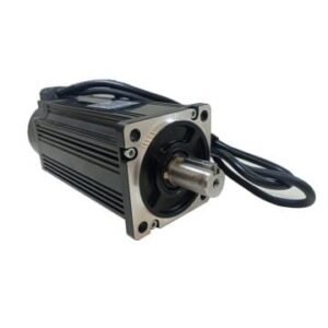 Servo Motor 400 Watt - LZ3a-20LN - 60LZ-M01330