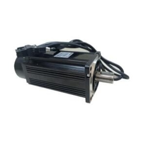 Servo Motor 400 Watt - LZ3a-20LN - 60LZ-M01330