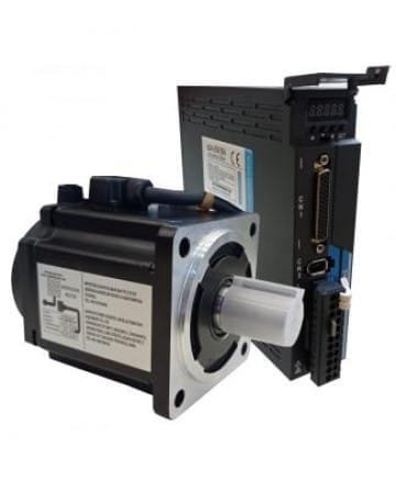Servo Motor 750 Watt - LZ100 - 80LZ750