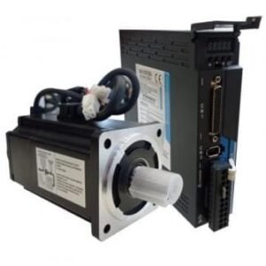 Servo Motor 1 kW - LZ100 - 80LZ1000