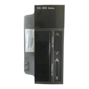 Servo Motor 1.5 kW - AC-M06025